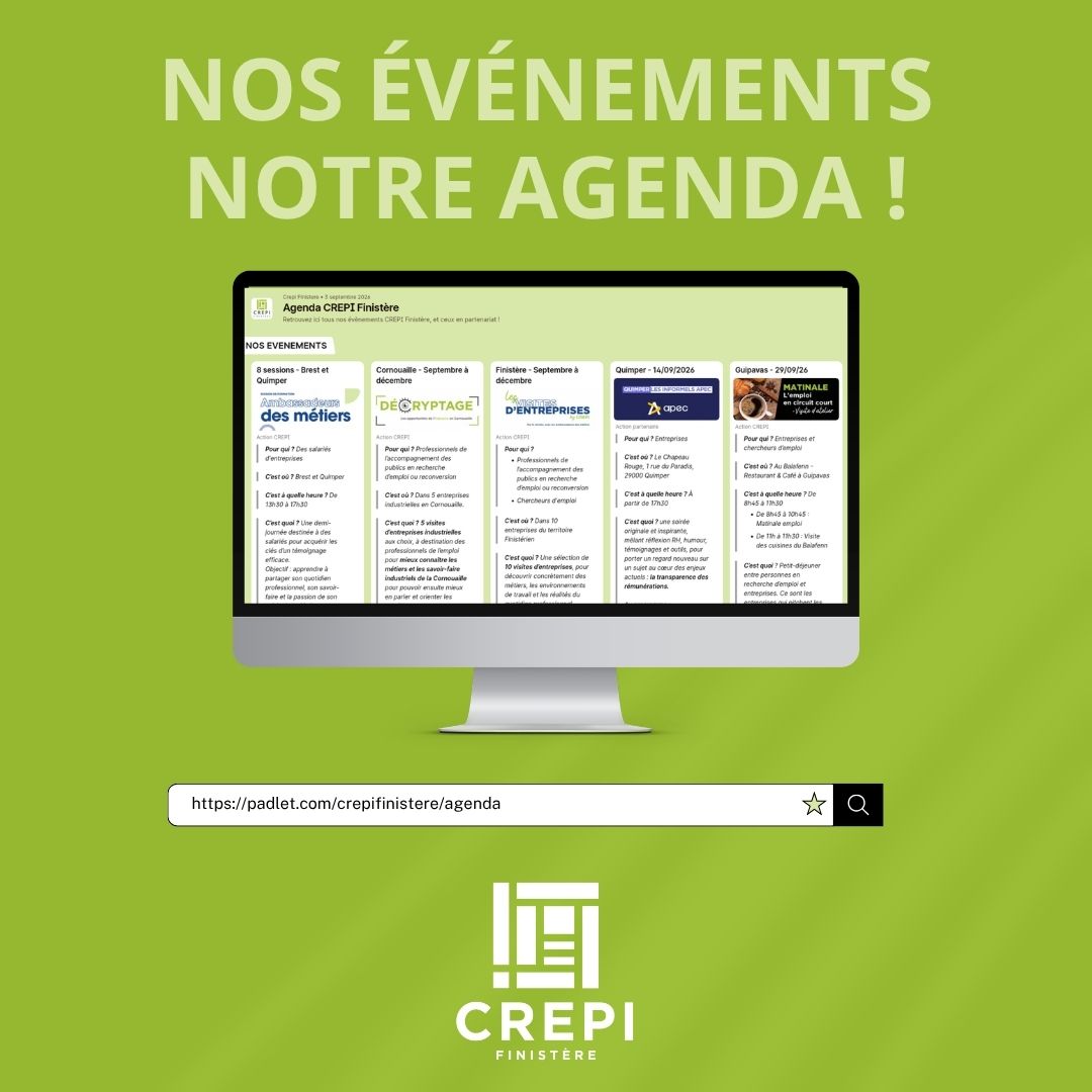 Cliquez sur le lien pour découvrir notre programme